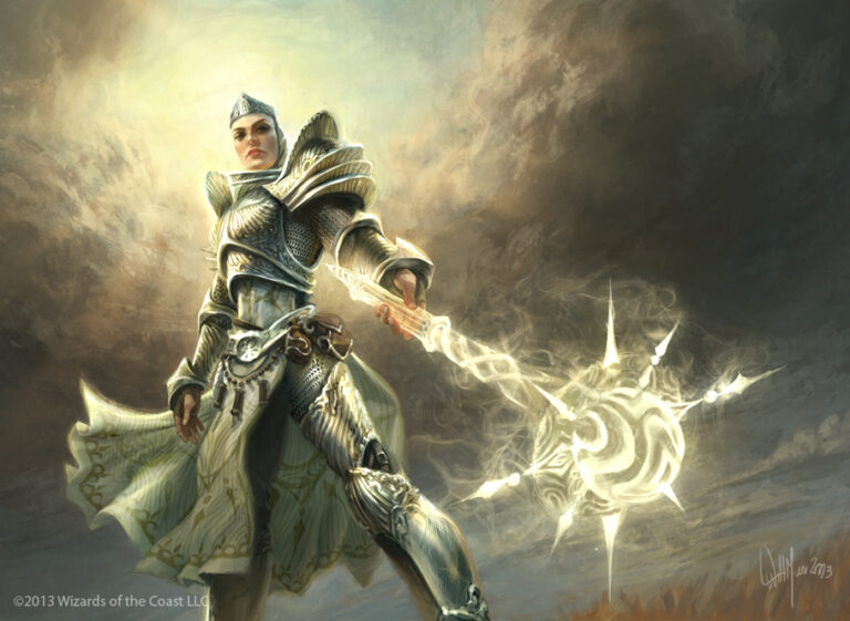 Banisher-Priest-MtG-Art